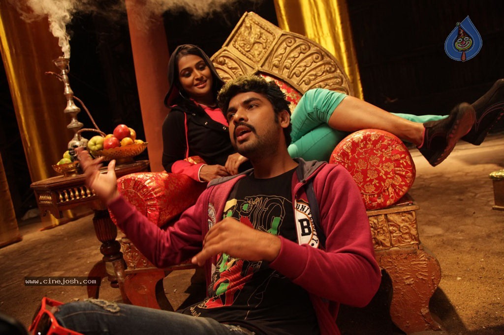 Rendavathu Padam Tamil Movie New Stills - 54 / 54 photos