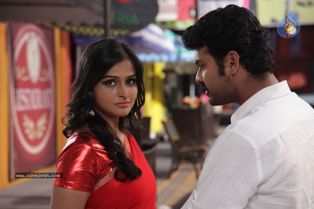Rendavathu Padam Tamil Movie Photos - 30 / 90 photos