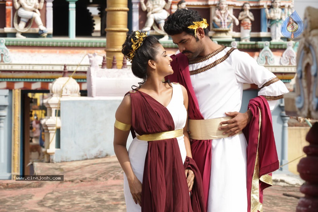 Rendavathu Padam Tamil Movie Photos - 41 / 90 photos