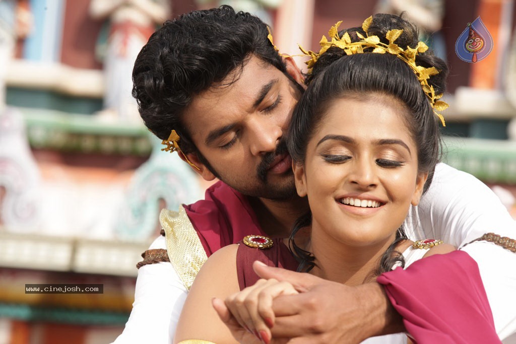 Rendavathu Padam Tamil Movie Photos - 50 / 90 photos