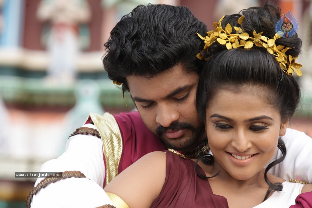 Rendavathu Padam Tamil Movie Photos - 79 / 90 photos