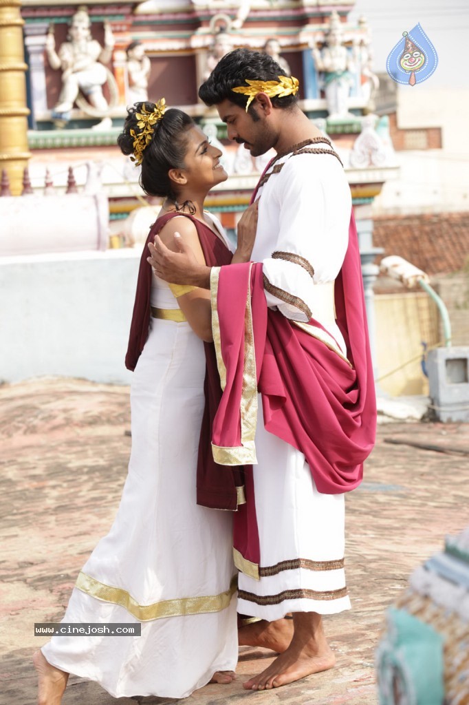 Rendavathu Padam Tamil Movie Photos - 86 / 90 photos