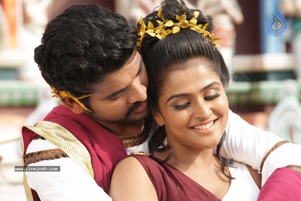 Rendavathu Padam Tamil Movie Photos - 89 / 90 photos