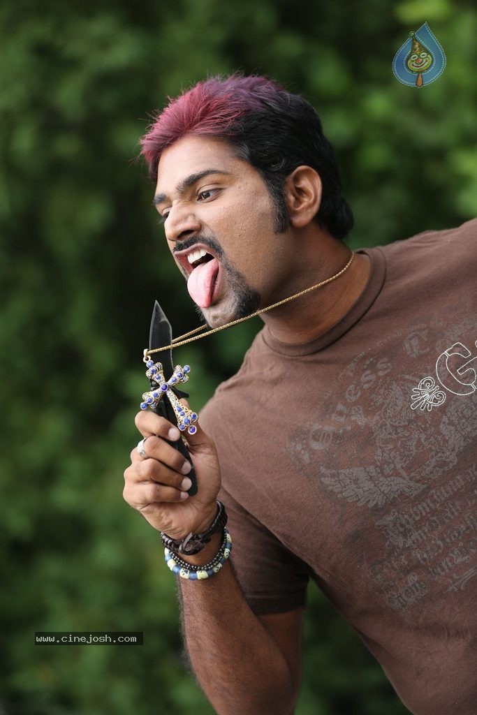 Rendu Rellu Naaluge Movie Stills - 5 / 20 photos