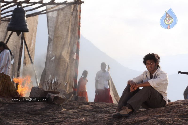 Renigunta Movie Latest Stills - 13 / 27 photos