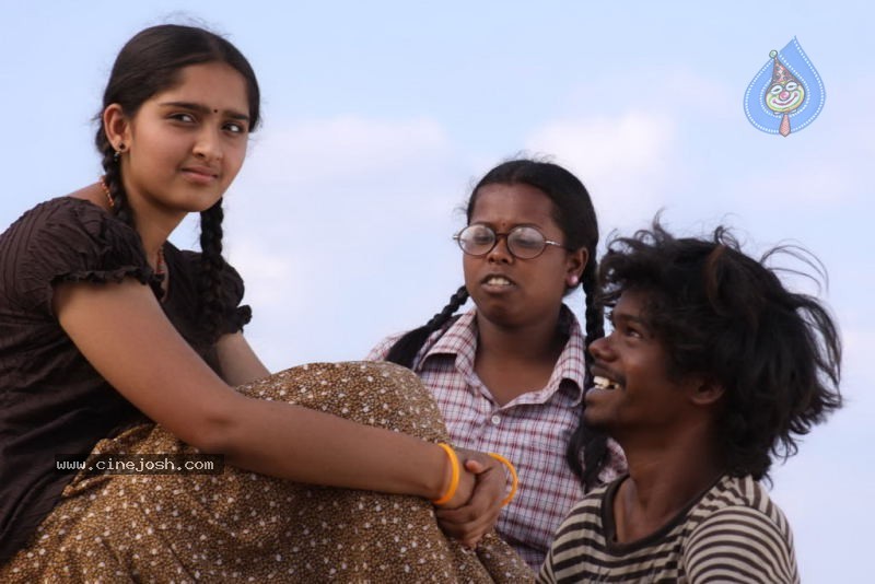 Renigunta Movie Latest Stills - 19 / 27 photos