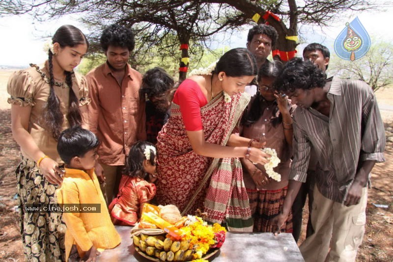 Renigunta Movie Latest Stills - 23 / 27 photos