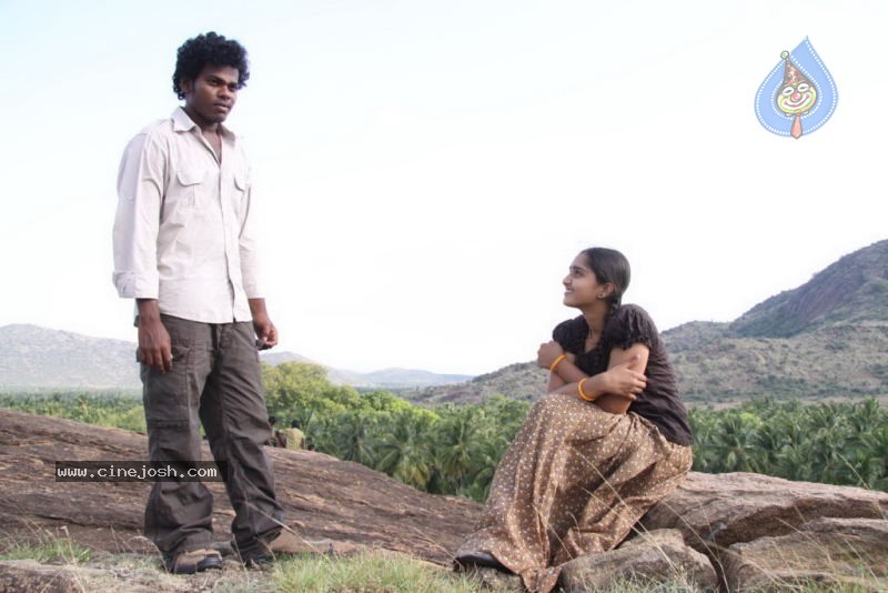 Renigunta Movie Latest Stills - 24 / 27 photos