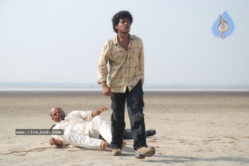 Renigunta Movie Latest Stills - 25 / 27 photos