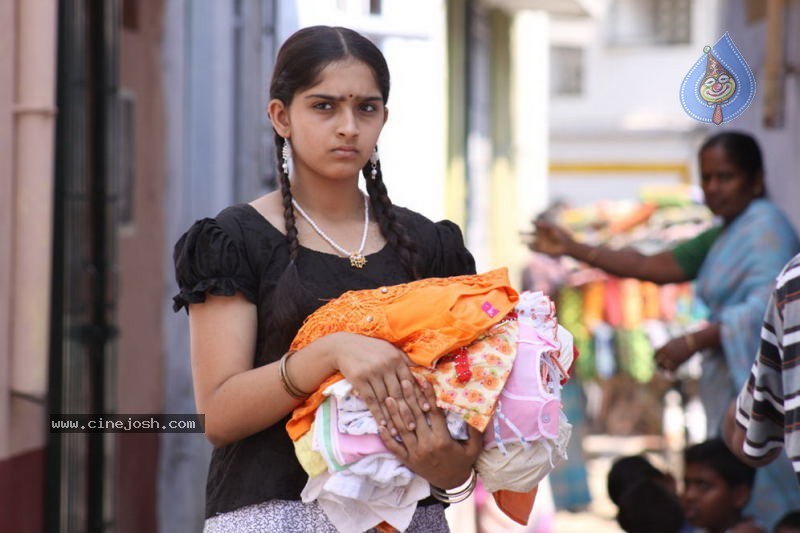 Renigunta Movie New Stills - 22 / 33 photos