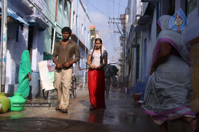 Renigunta Movie Stills - 11 / 32 photos