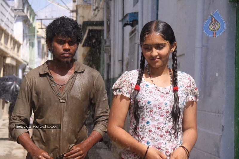 Renigunta Movie Stills - 16 / 32 photos