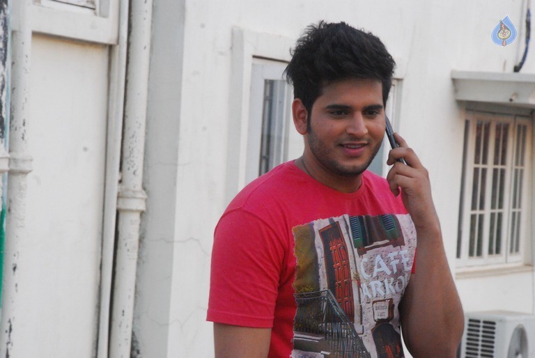 Reservation Movie New Stills - 24 / 25 photos