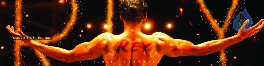 Rey Movie A to Z Look Stills - 40 / 51 photos