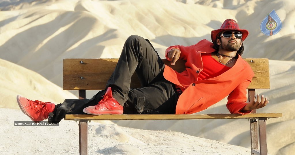 Rey Movie Latest Stills - 5 / 5 photos