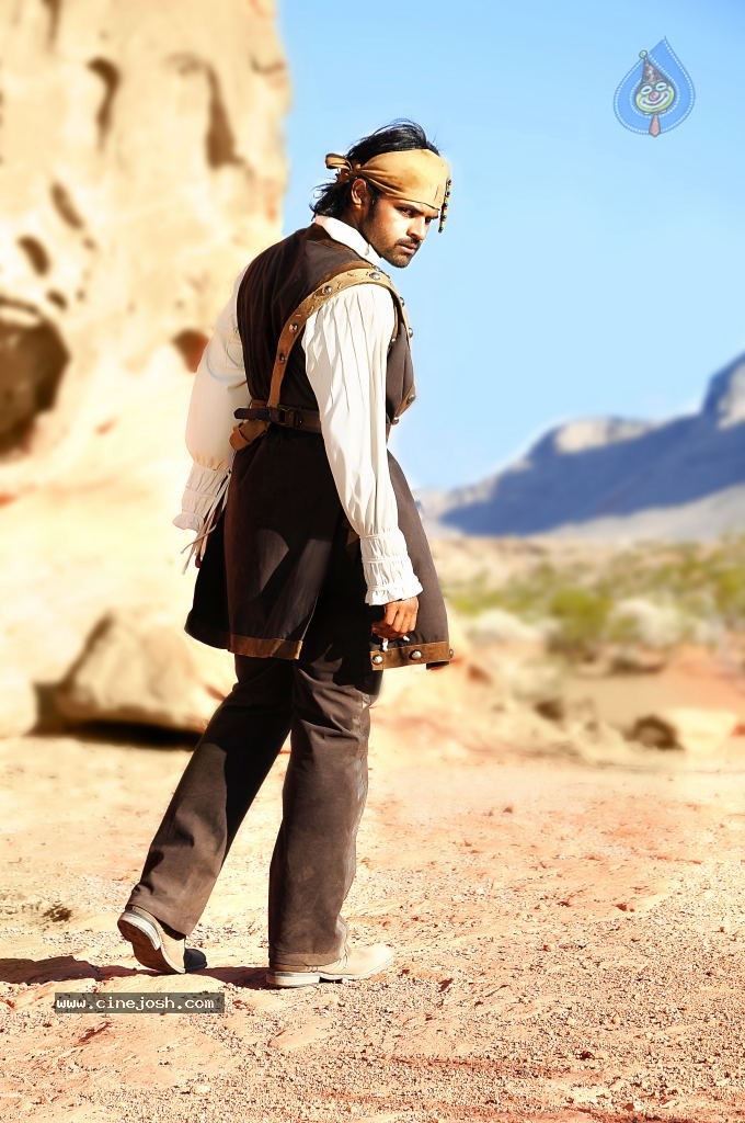 Rey Movie Latest Stills - 1 / 12 photos