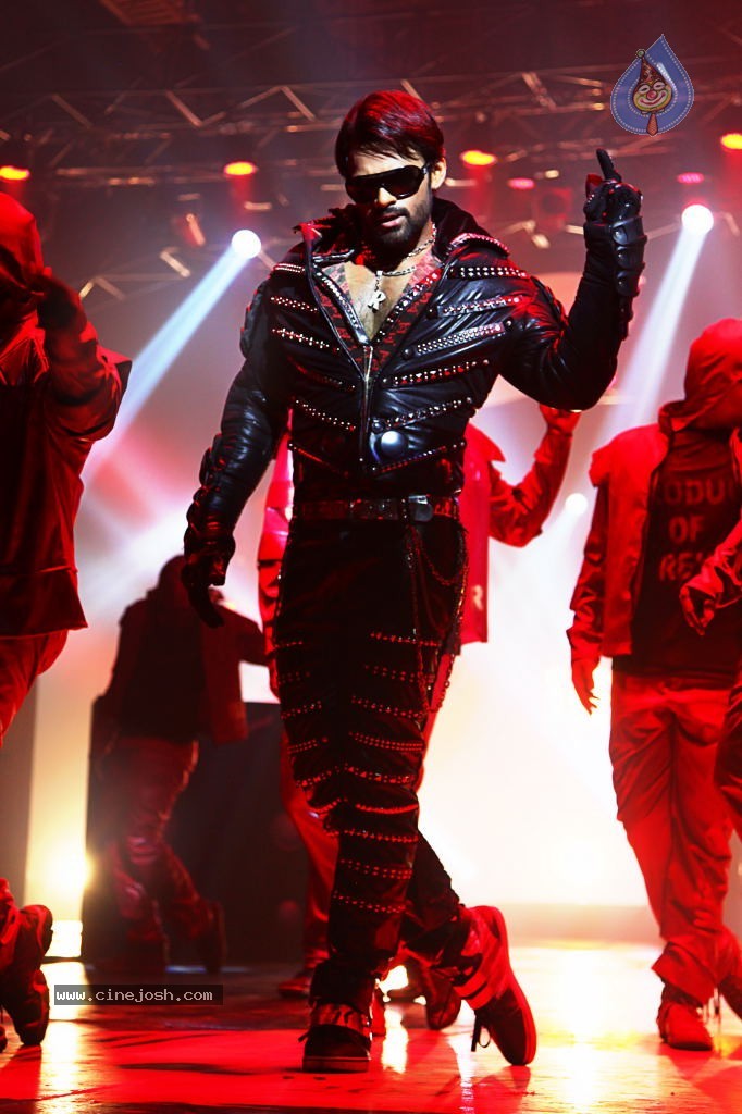 Rey Movie Latest Stills - 5 / 12 photos