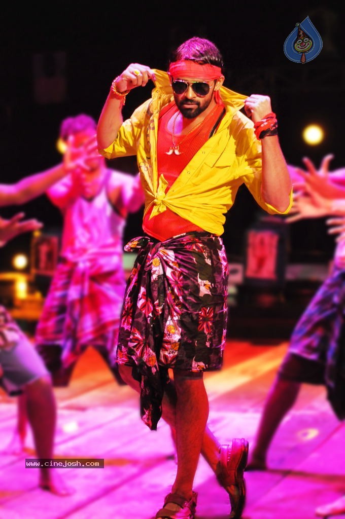 Rey Movie Latest Stills - 7 / 12 photos