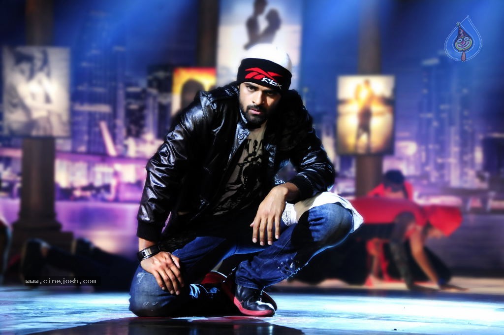 Rey Movie Latest Stills - 8 / 12 photos