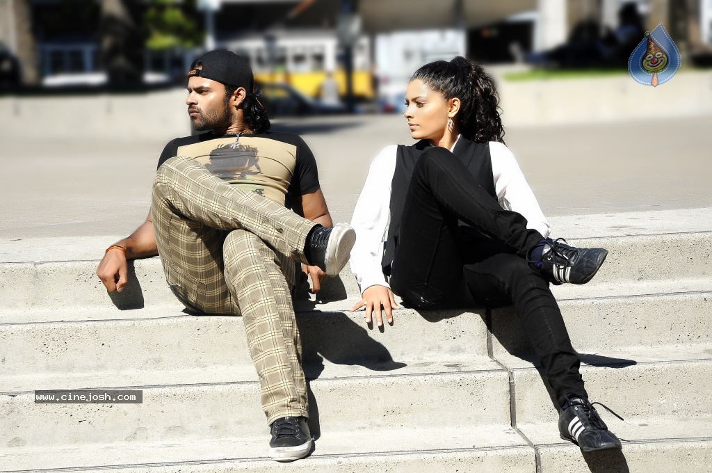 Rey Movie Latest Stills - 9 / 12 photos