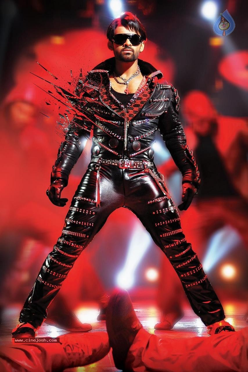 Rey Movie New Photos - 3 / 3 photos