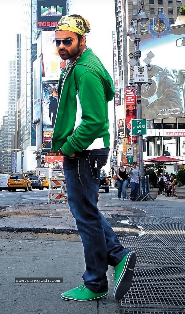 Rey Movie New Stills - 6 / 7 photos