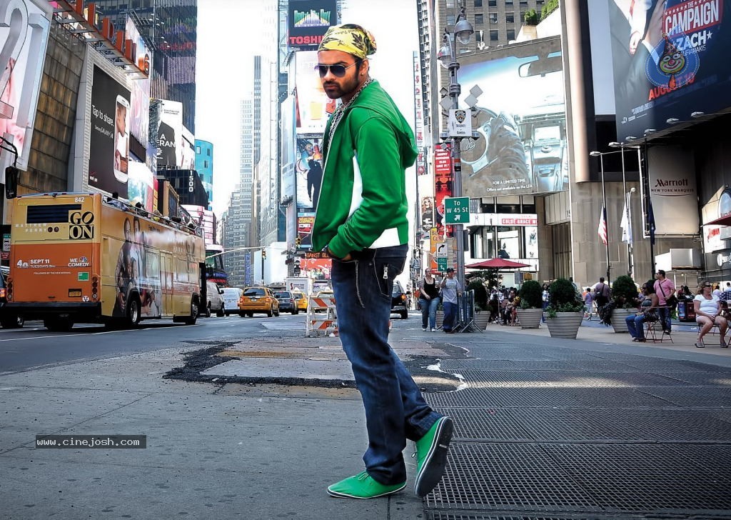 Rey Movie New Stills - 7 / 7 photos