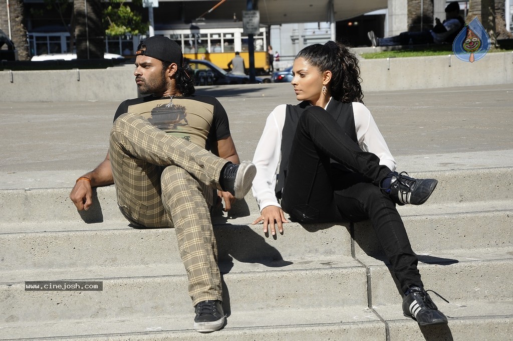 Rey Movie New Stills - 2 / 13 photos