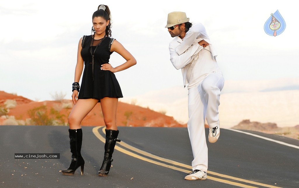 Rey Movie New Stills - 6 / 13 photos