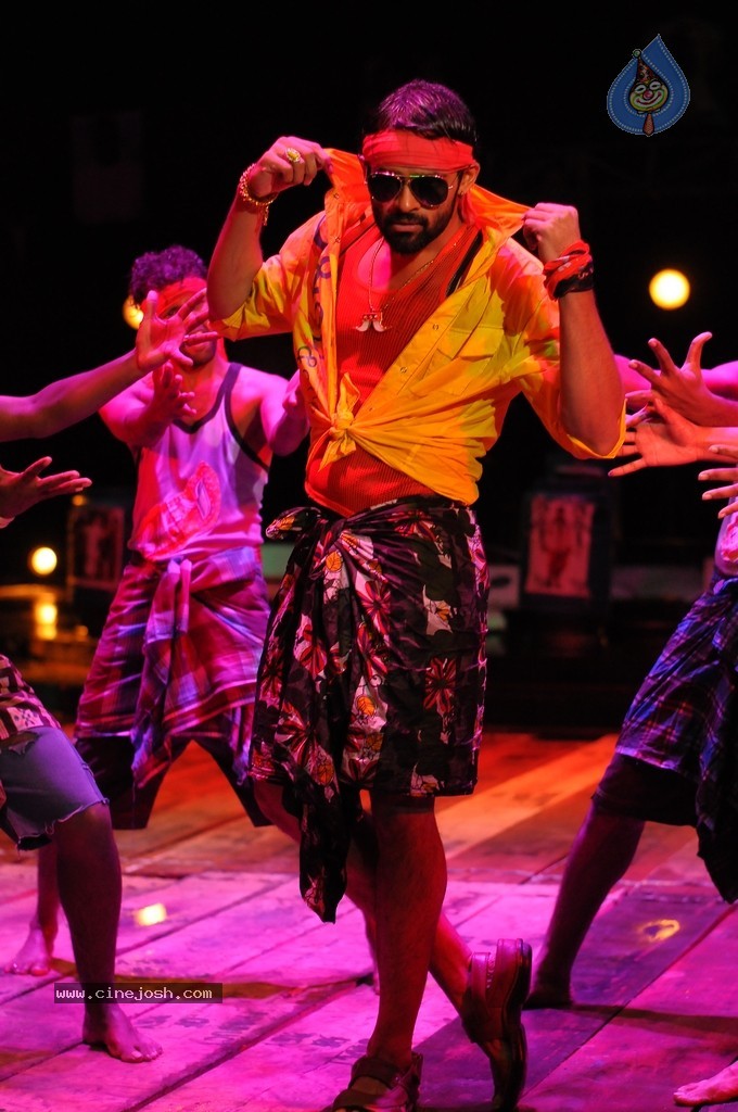 Rey Movie New Stills - 11 / 13 photos