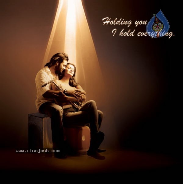 Rey Movie Opening Invitation and Stills - 33 / 47 photos