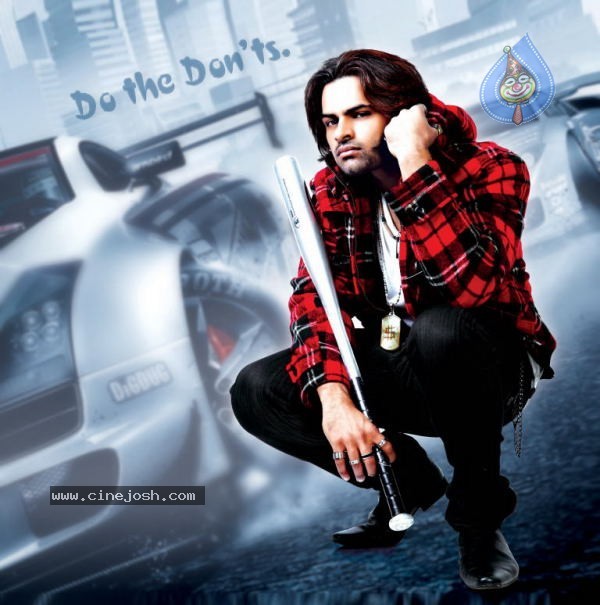 Rey Movie Opening Invitation and Stills - 41 / 47 photos