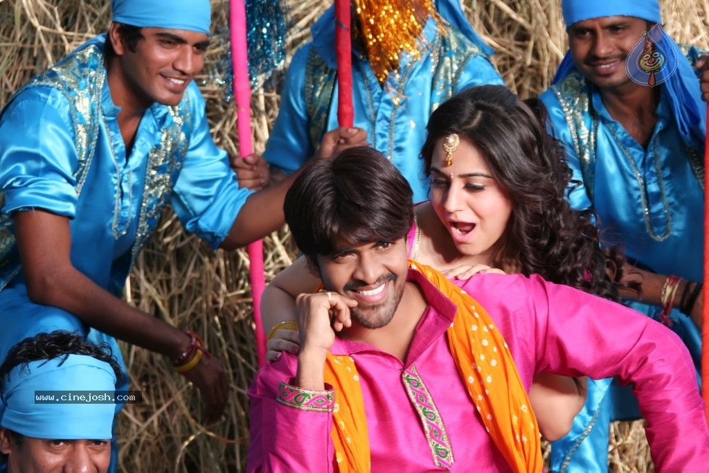 Rey Rey Movie New Photos - 34 / 40 photos