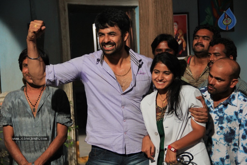 Rey Rey Movie New Stills - 3 / 17 photos