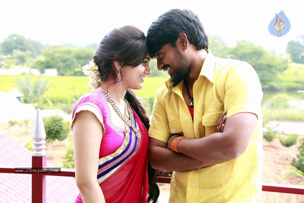 Rey Rey Movie New Stills - 16 / 17 photos