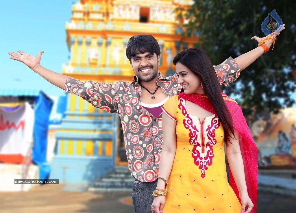 Rye Rye Movie New Stills - 3 / 5 photos