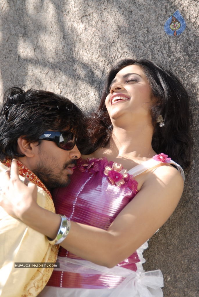 Ringa Ringa Movie Hot Stills - 2 / 28 photos