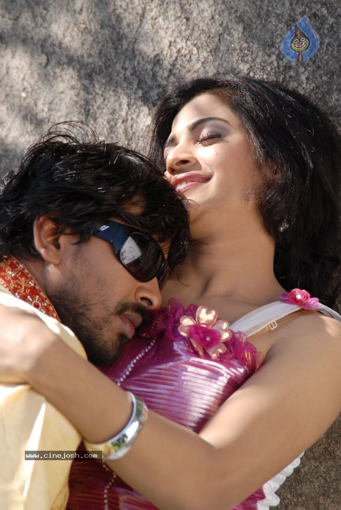 Ringa Ringa Movie Hot Stills - 6 / 28 photos