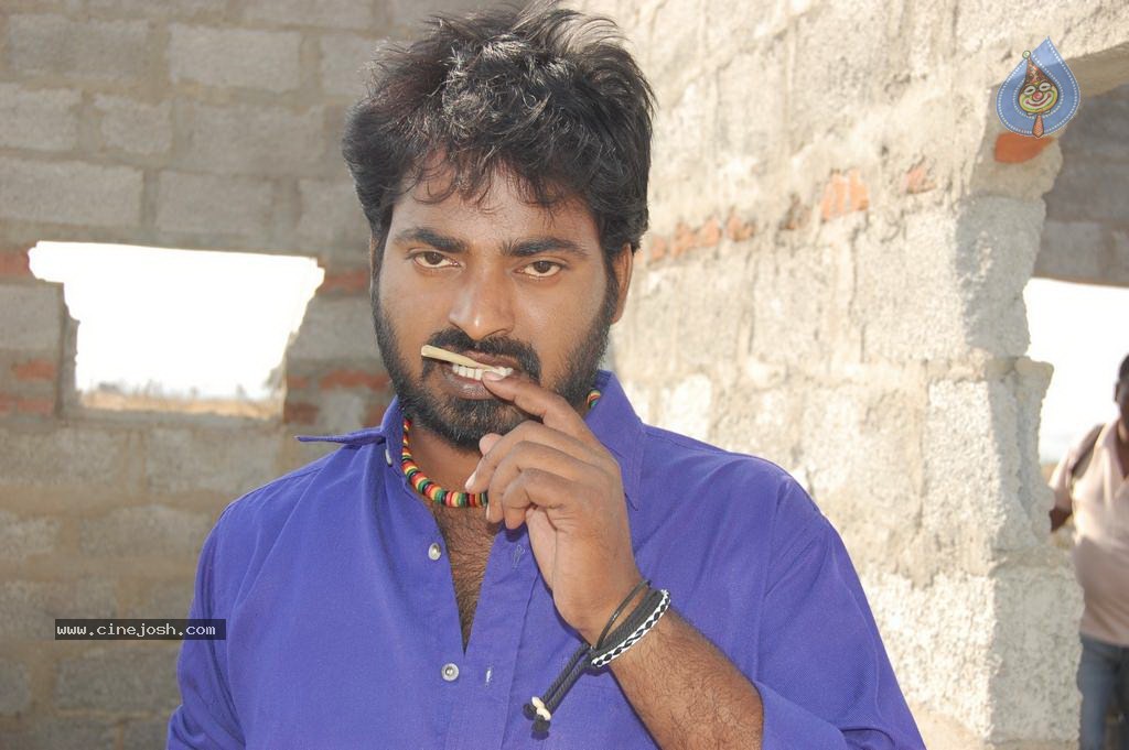 Road No 76 Chenchalguda Area Movie Stills - 48 / 52 photos