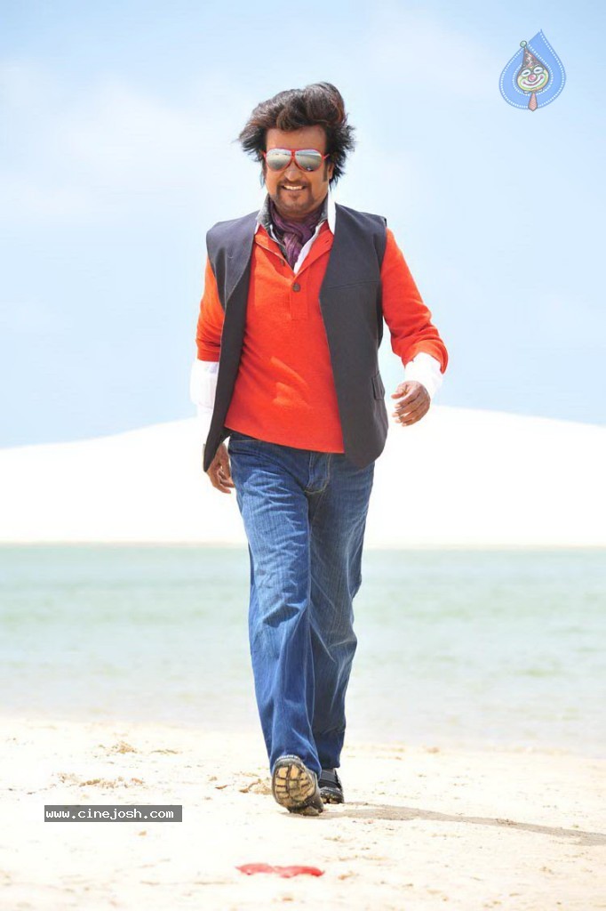 Robo Movie NEW Latest Photos - 14 / 23 photos