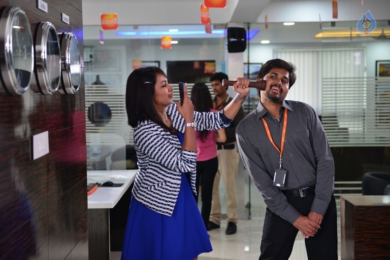 Rojulu Marayi Movie New Photos - 11 / 18 photos