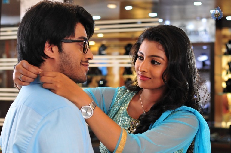 Rojulu Marayi New Photos - 5 / 10 photos