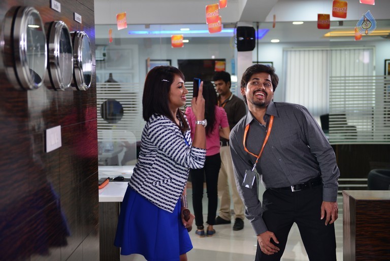 Rojulu Marayi New Photos - 6 / 10 photos