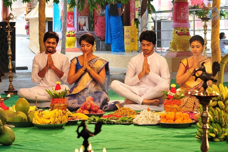 Rojulu Marayi New Photos - 8 / 10 photos