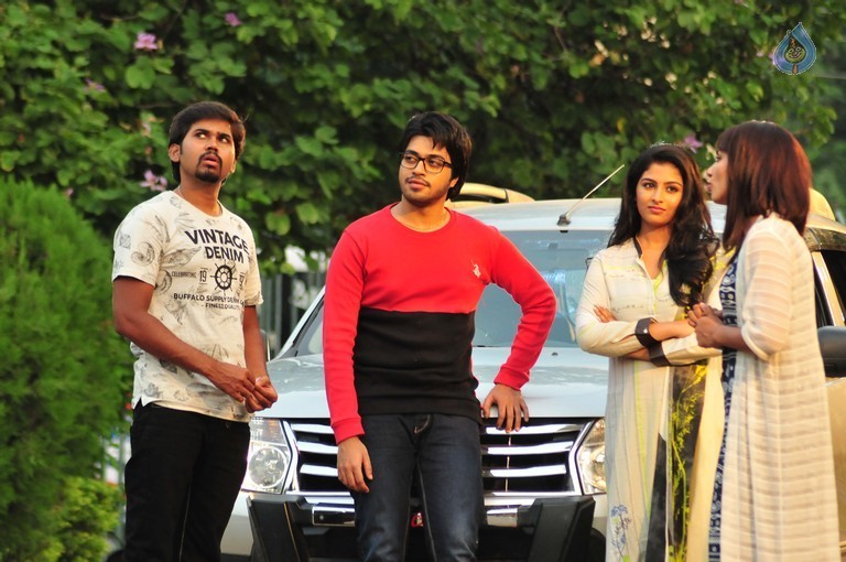 Rojulu Marayi New Photos - 10 / 10 photos