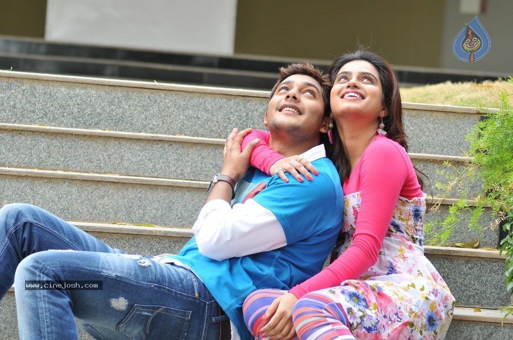 Romance Movie Stills - 6 / 7 photos