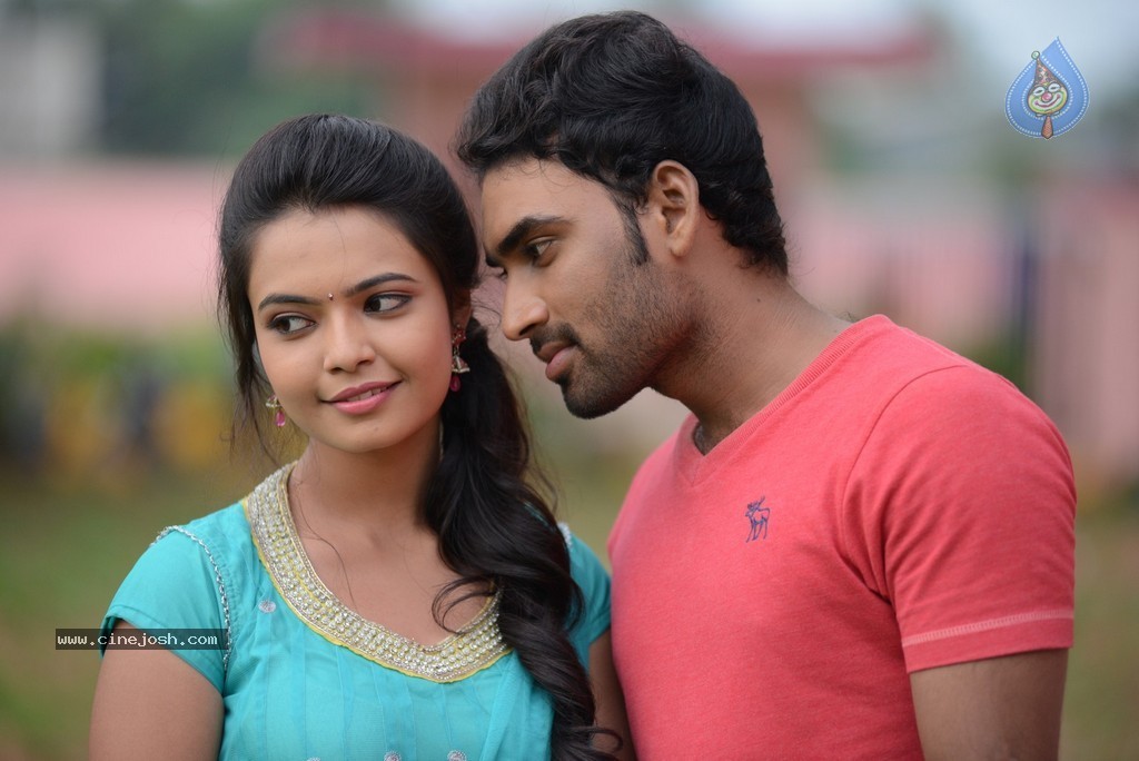 Romance with Finance Movie Stills - 49 / 145 photos