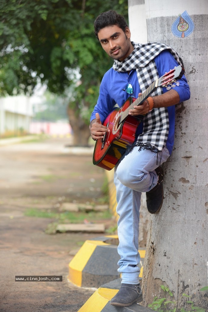 Romance with Finance Movie Stills - 108 / 145 photos