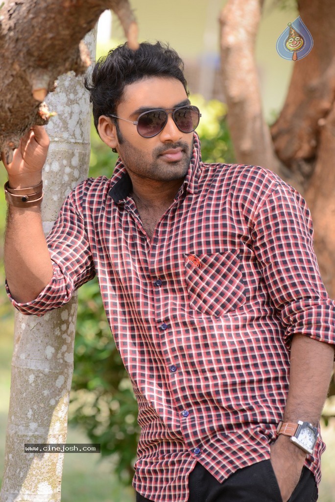 Romance with Finance Movie Stills - 115 / 145 photos