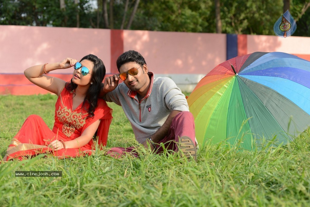 Romance with Finance Movie Stills - 120 / 145 photos